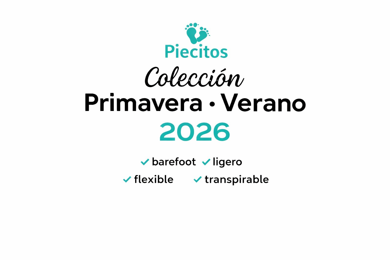 Primavera Verano 2026