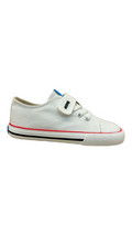 Lona Mustang Free Blanco