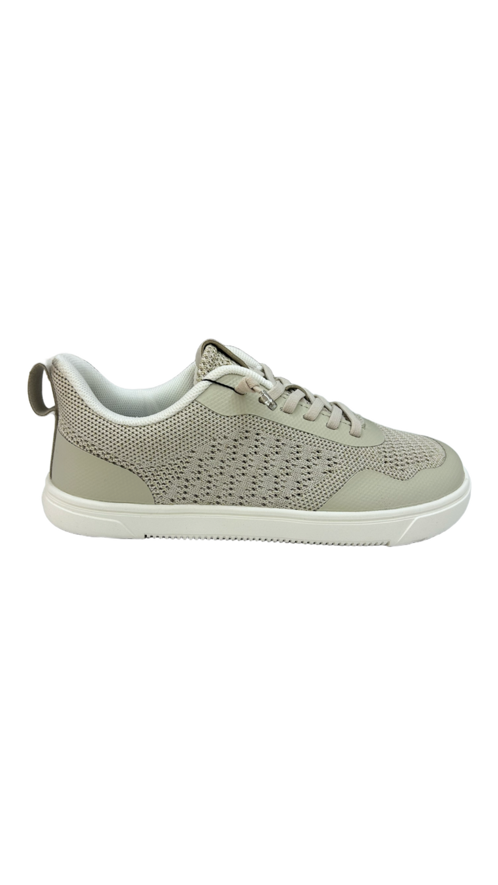 Deportiva Go Flex Beige