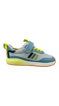 Deportiva Mustang Free Fluor