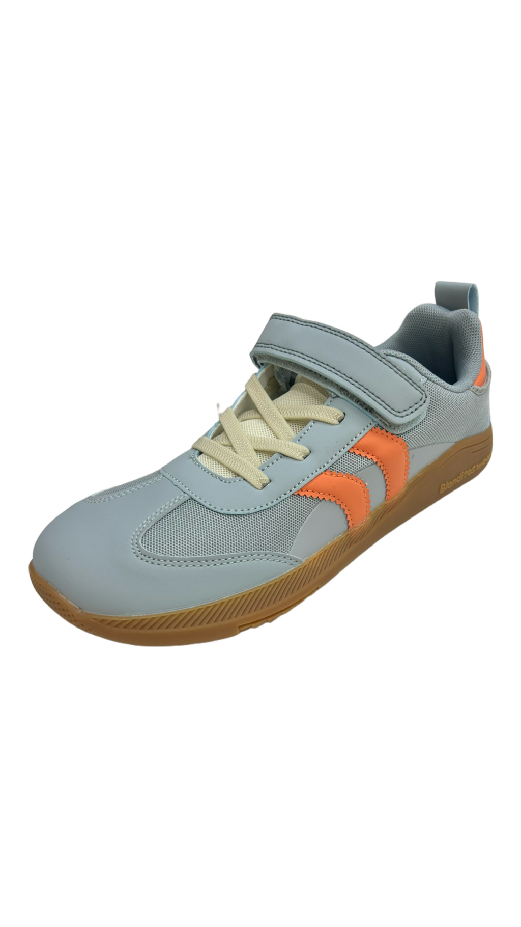 Deportiva Ares Nube de Blanditos By Crio’s