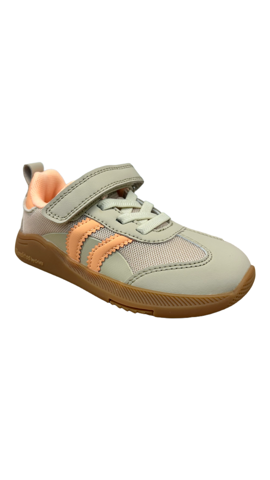 Deportiva Ares de Blanditos By Crio’s