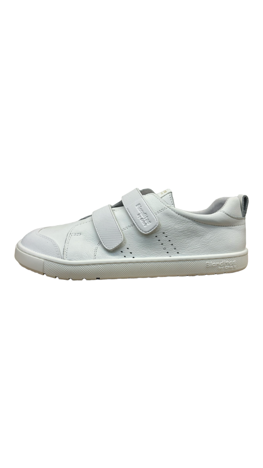 Zapatilla barefoot Río Blanco de Blanditos By Crio’s