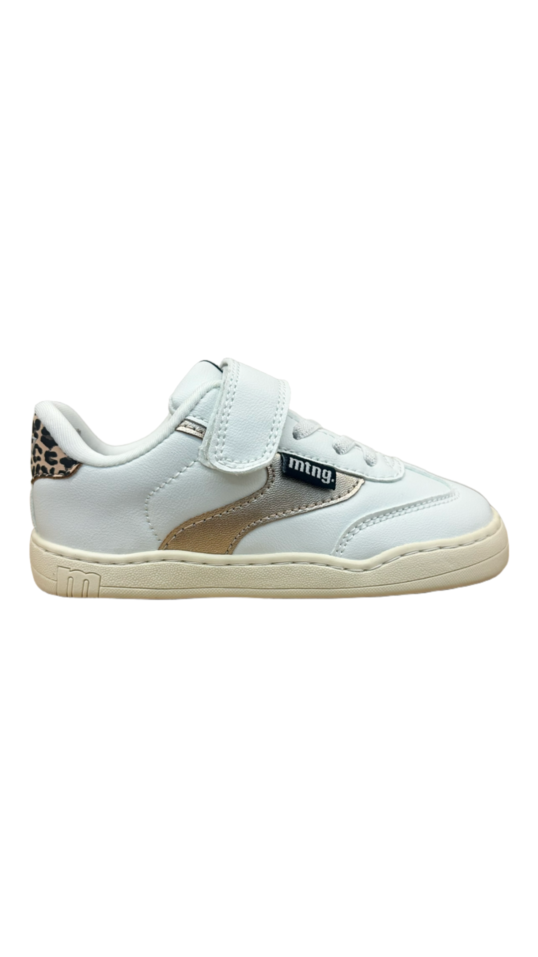 Deportiva Mustang Free Gold