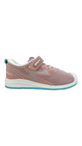 Deportiva Rayo Rosa de Chetto Baby Free