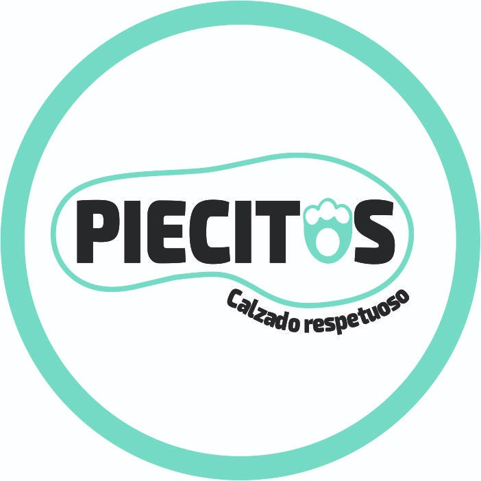 Piecitos Barefoot