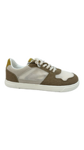 Deportiva Beige de B&W Go Flex