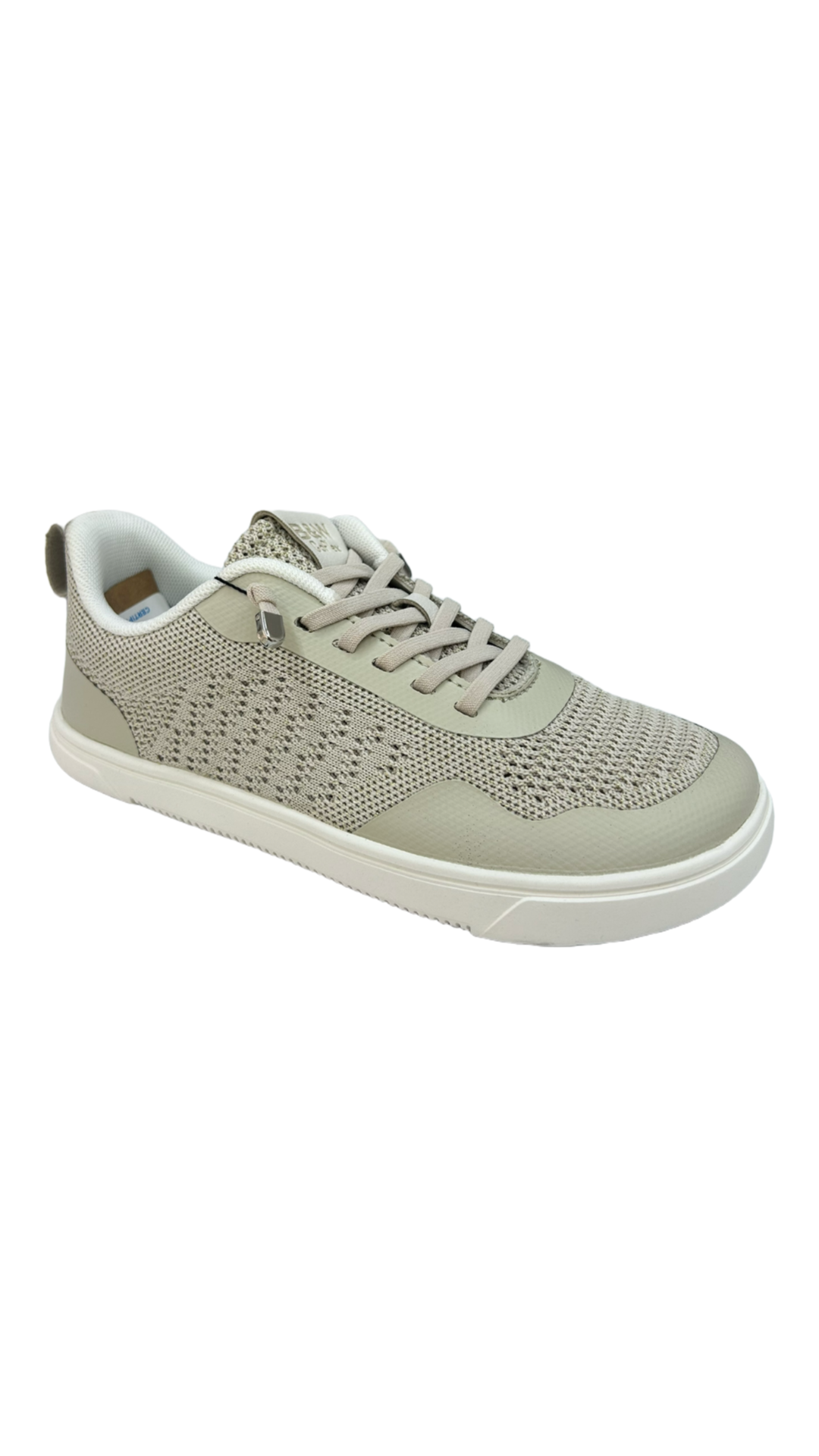 Deportiva Go Flex Beige