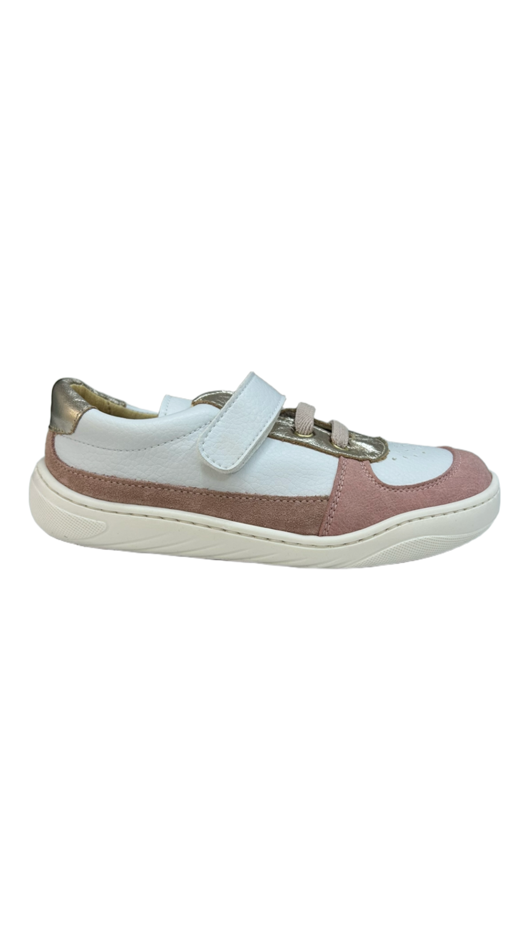 Kobe Blanco y Rosa de Andanines
