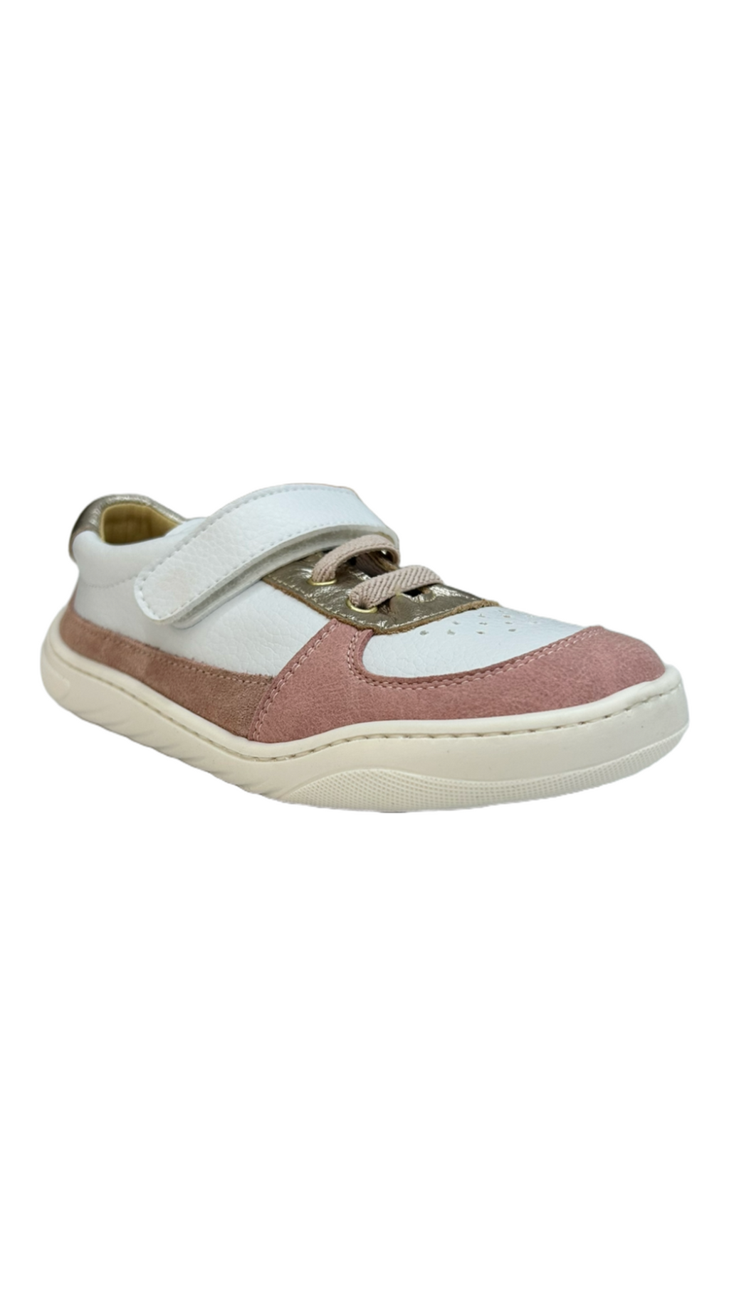 Kobe Blanco y Rosa de Andanines