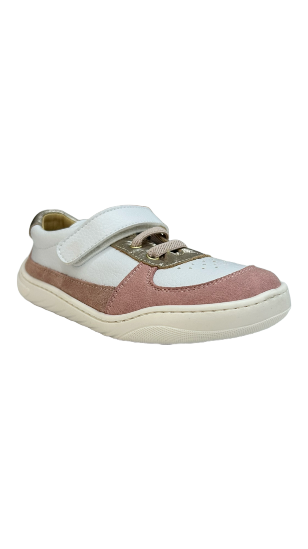 Kobe Blanco y Rosa de Andanines