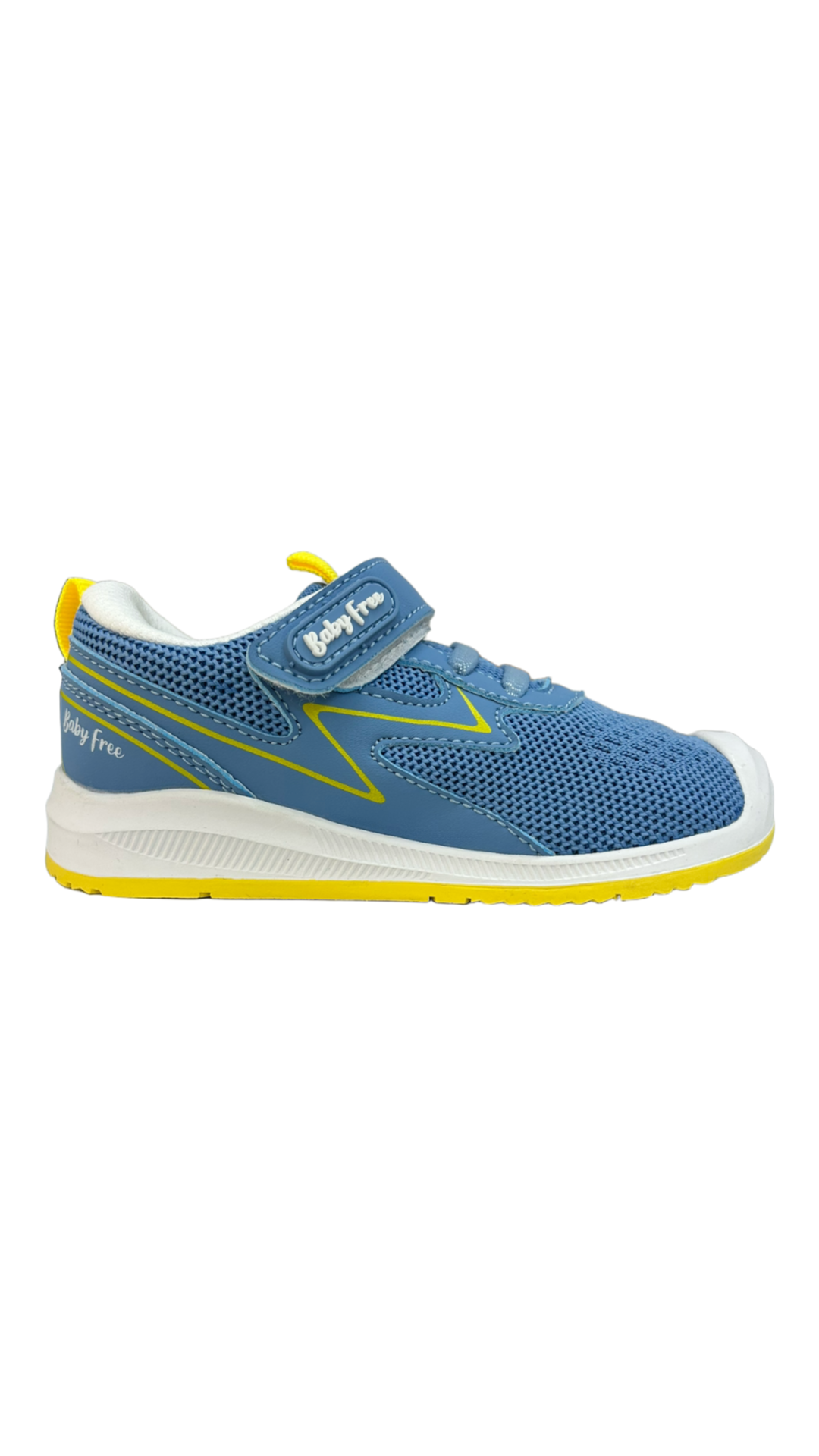 Deportiva Rayo Azul de Chetto Baby Free