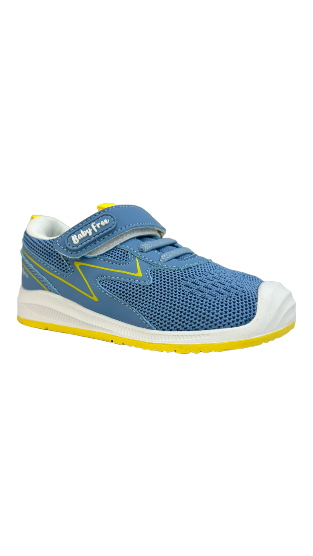 Deportiva Rayo Azul de Chetto Baby Free