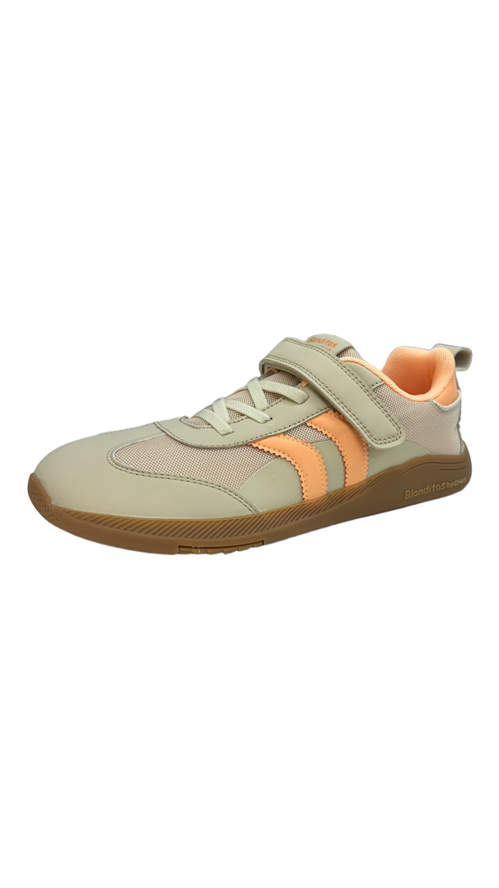 Deportiva Ares Dunia de Blanditos By Crio’s