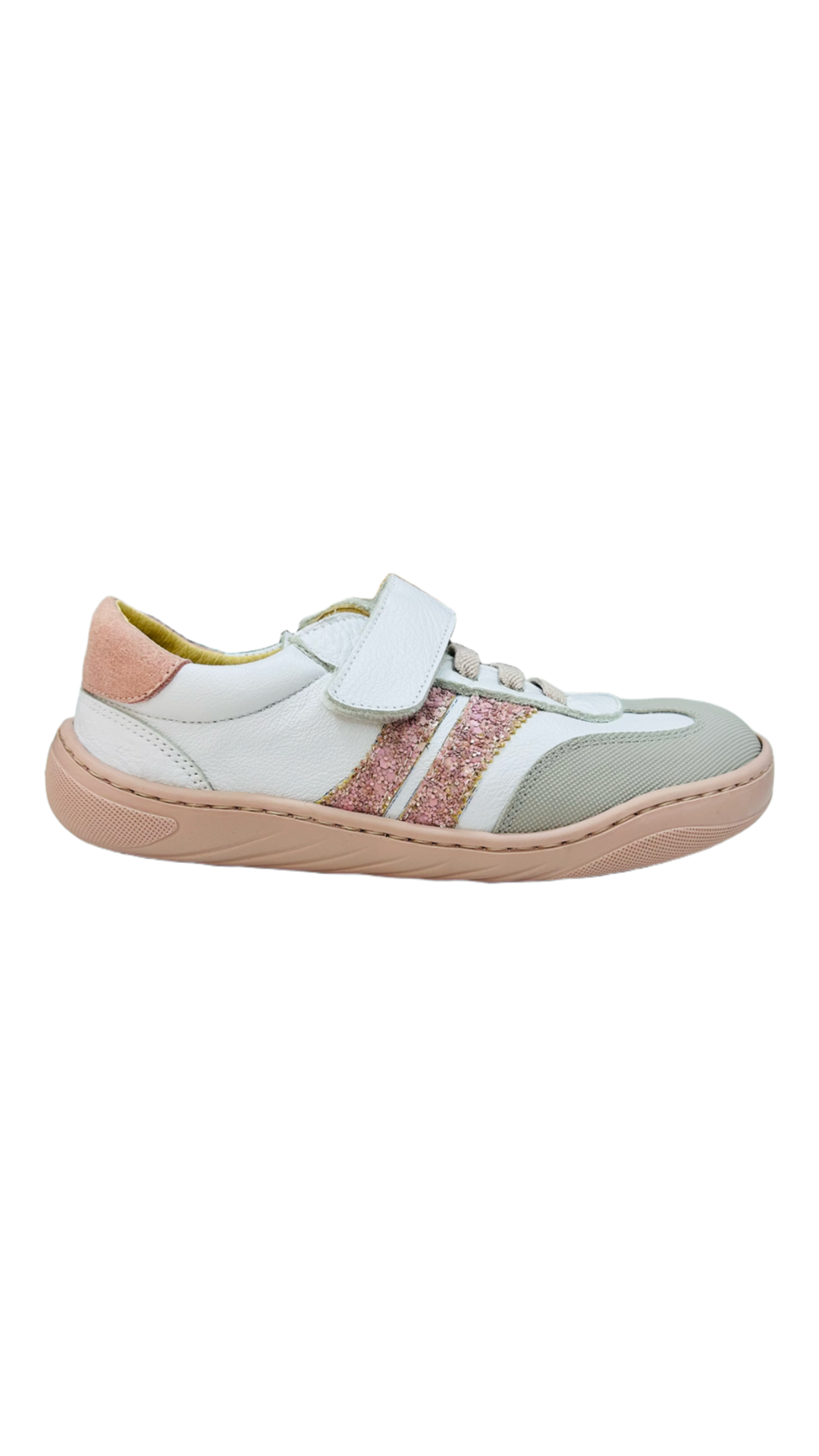 Malena Blanco y Rosa de Andanines