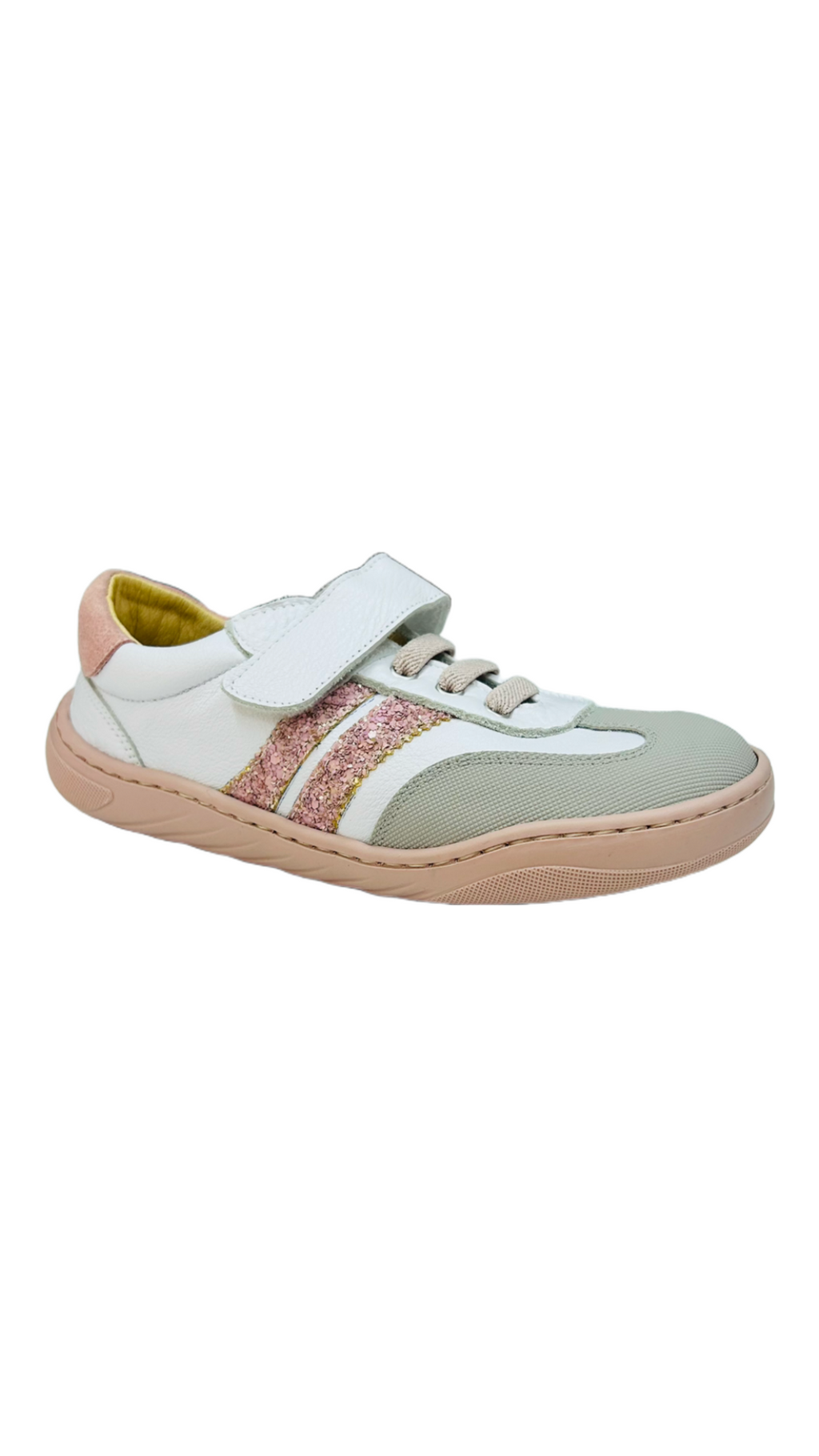 Malena Blanco y Rosa de Andanines
