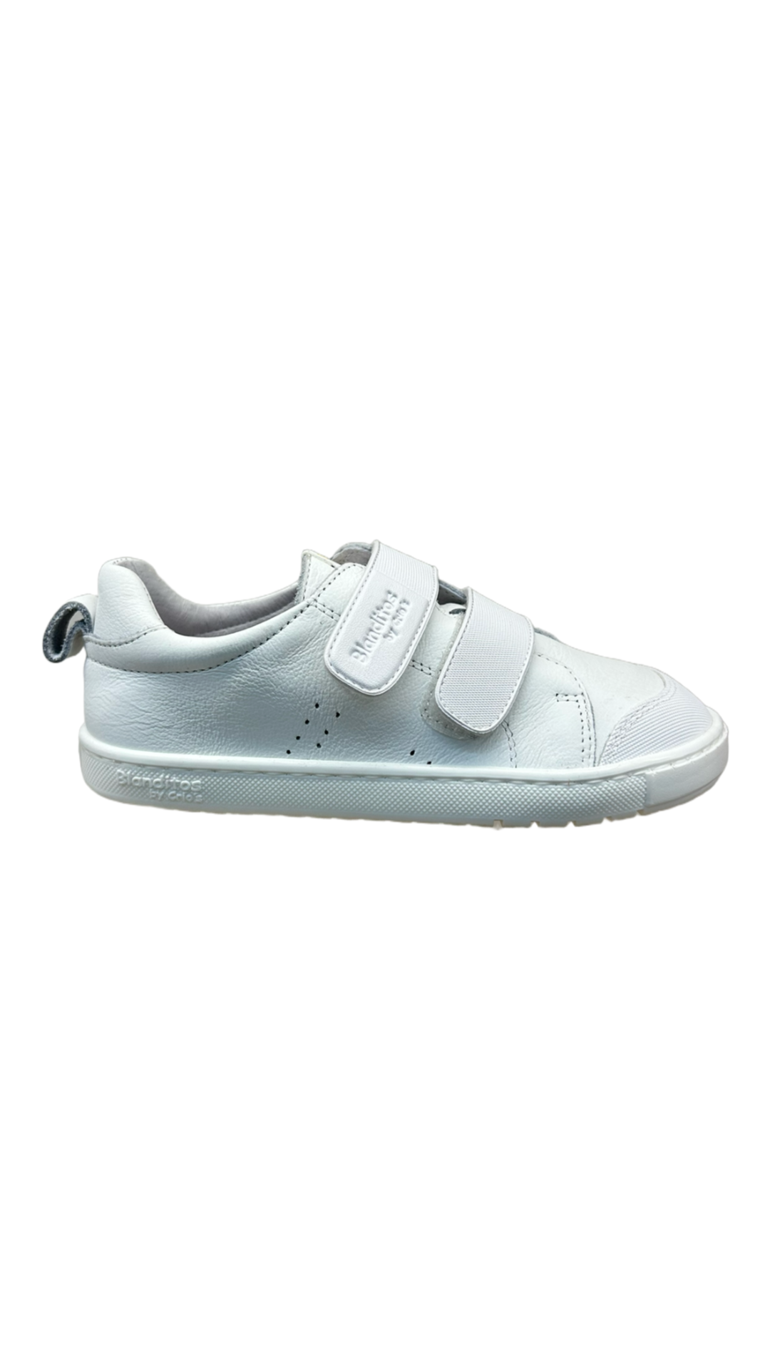 Deportiva Río Blanco de Blanditos By Crio’s