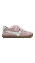 Cow Suede Rosa de Piruflex