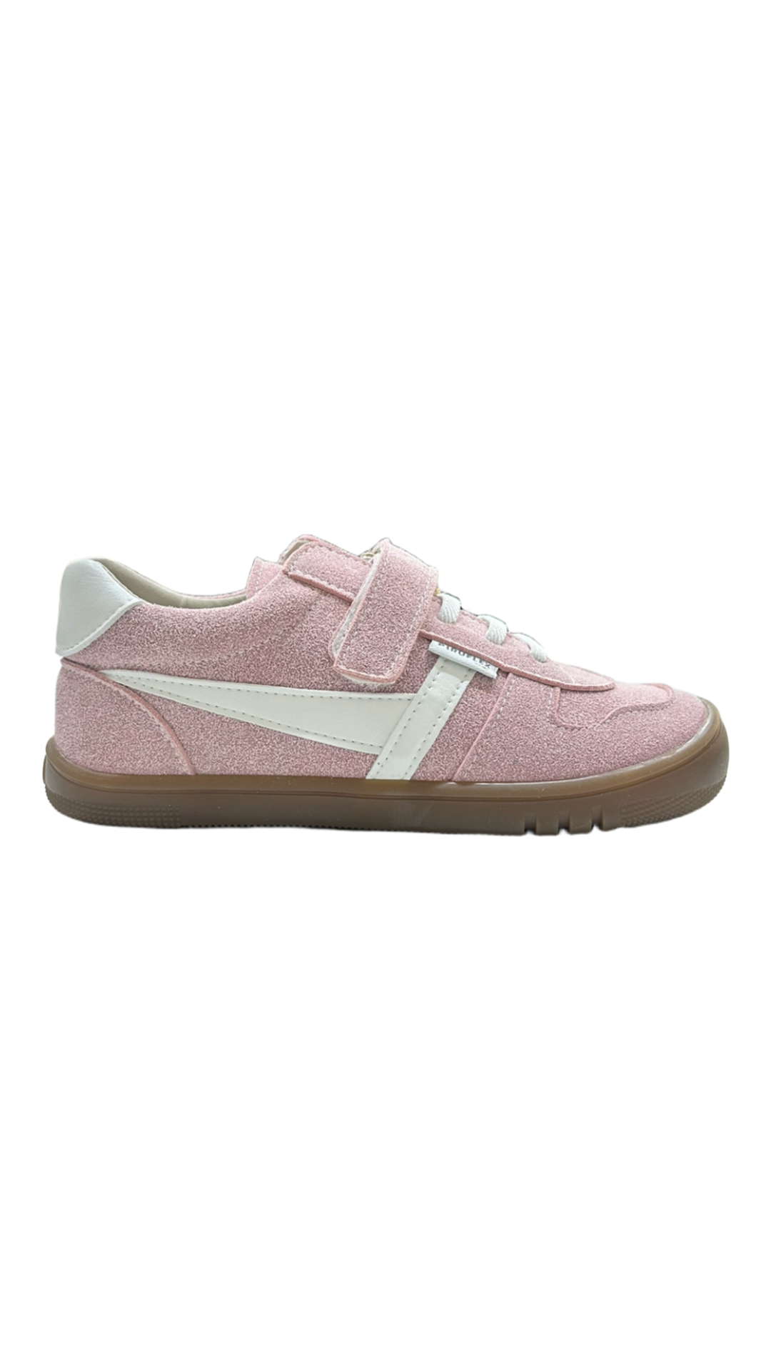 Cow Suede Rosa de Piruflex