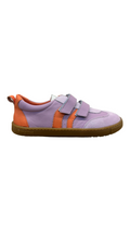 Deportiva Barefoot Delfin Lila de Blanditos By Crio’s