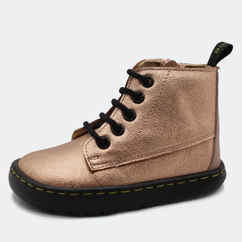 Bota Doha Rosa BLANDITOS BY CRIO’S