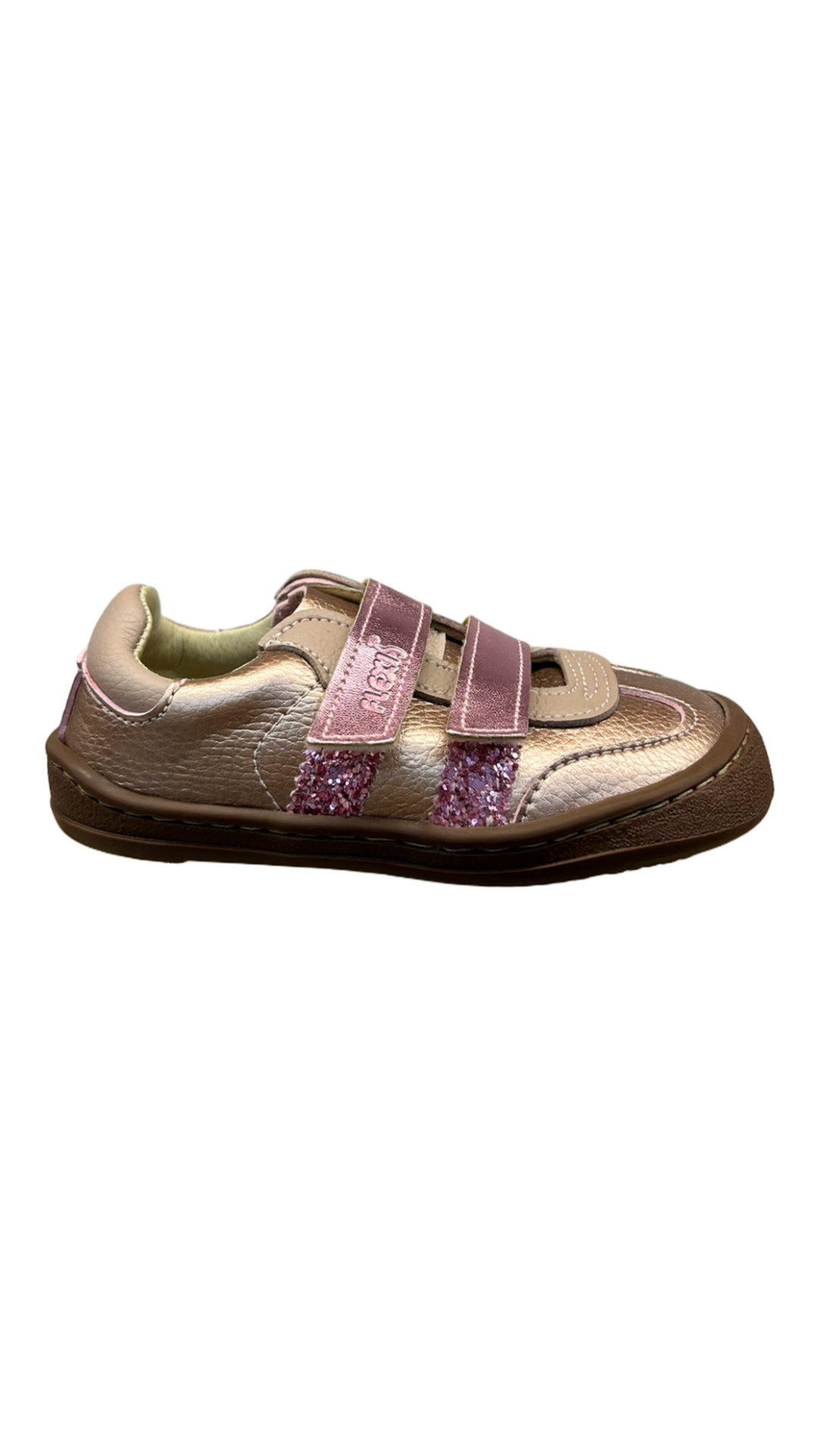 Deportiva Nude Rosa de Flexinens
