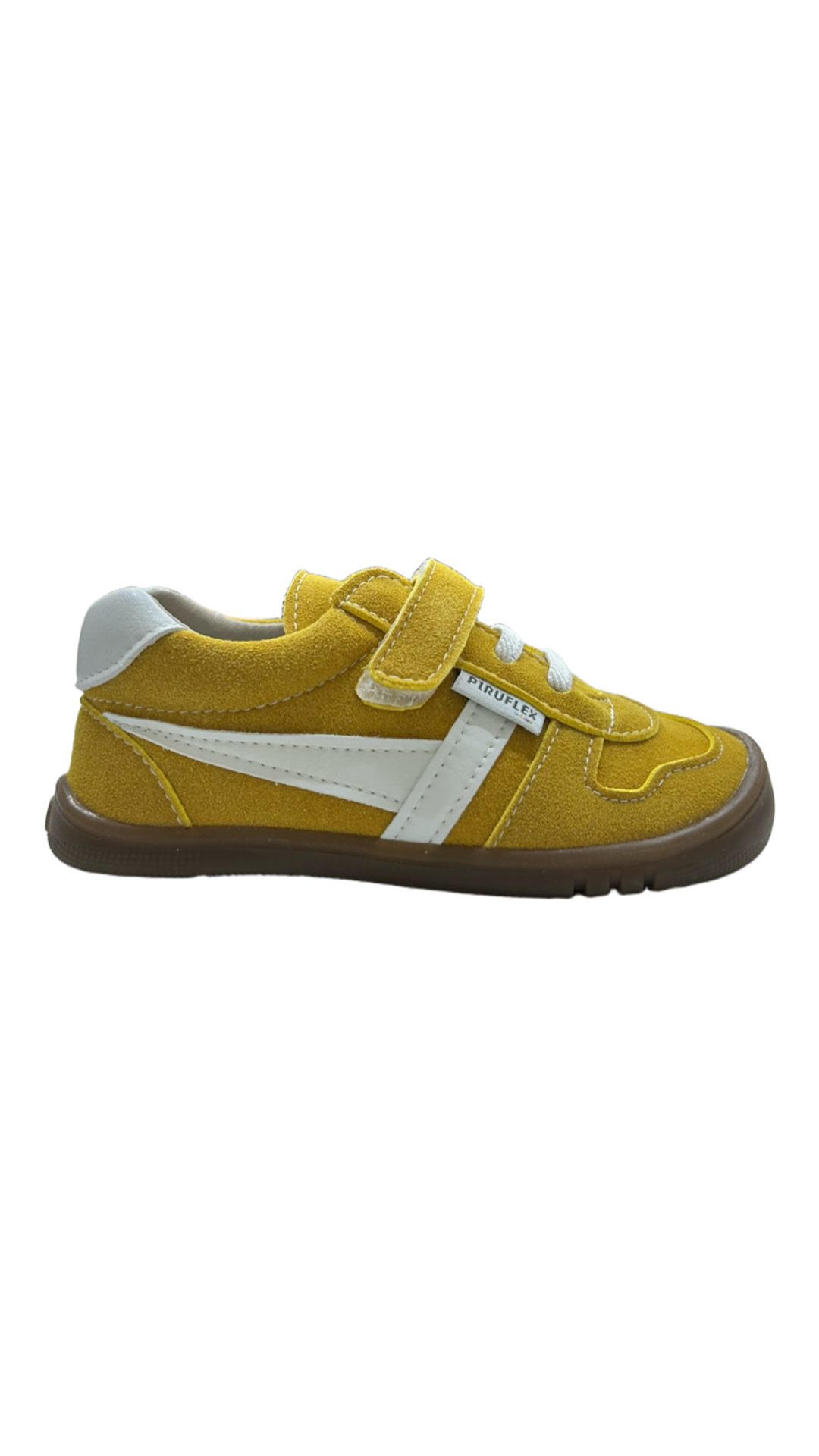 Cow Suede Amarillo de Piruflex