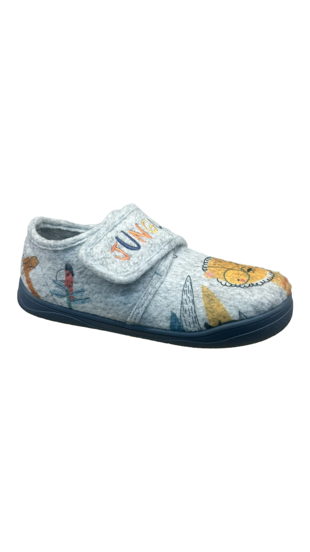 Zapatilla Jungle de Zapyflex