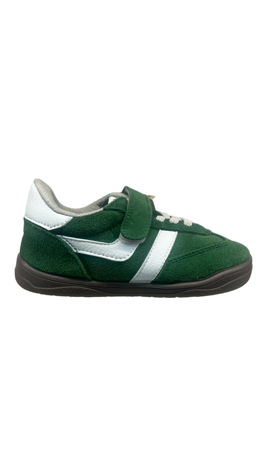Deportiva Milán Verde de Zapyflex
