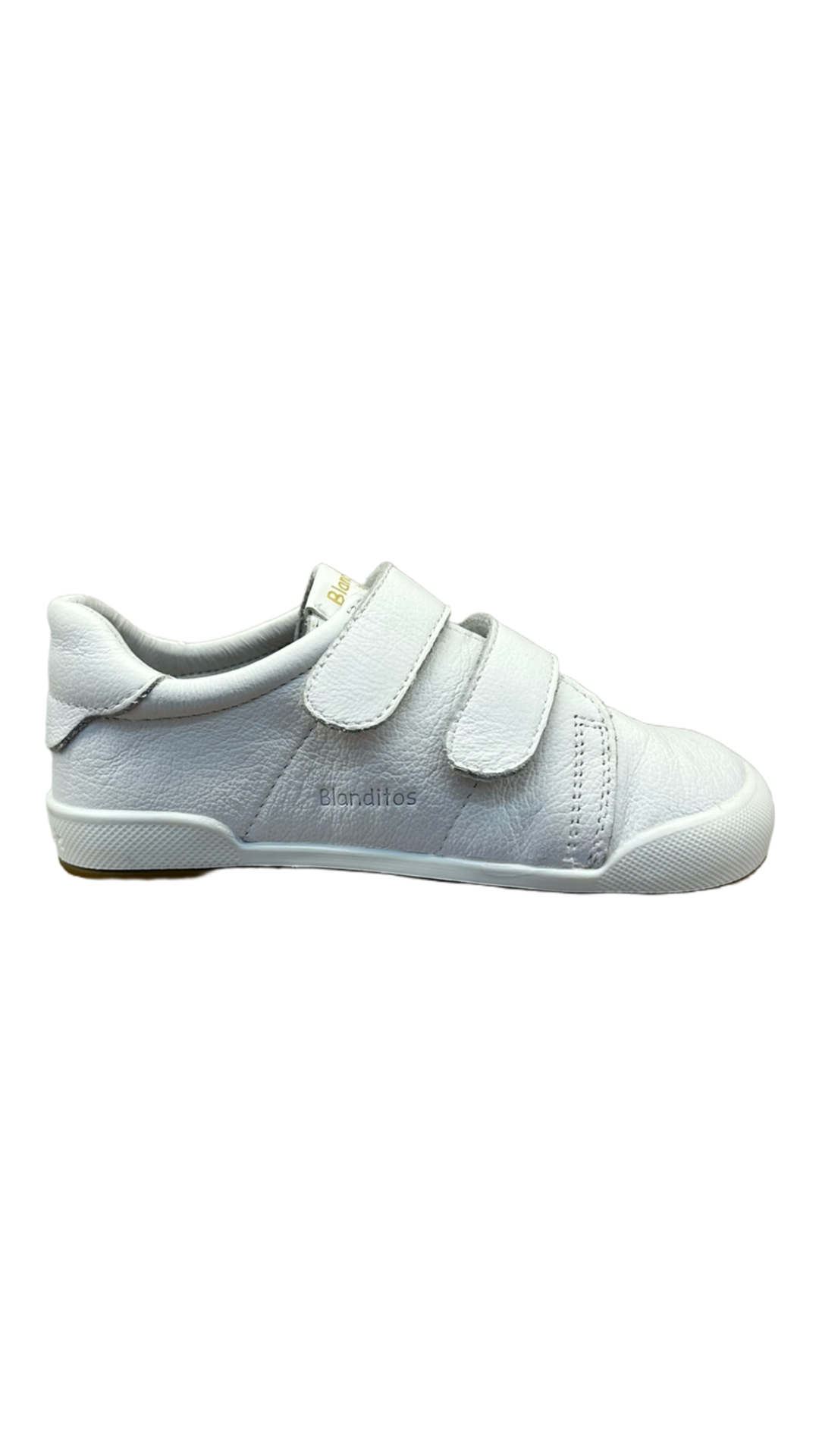 Deportiva Londres Blanco