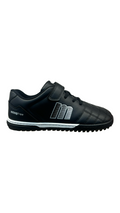 Zapatilla Fútbol Negra de Mustang Free