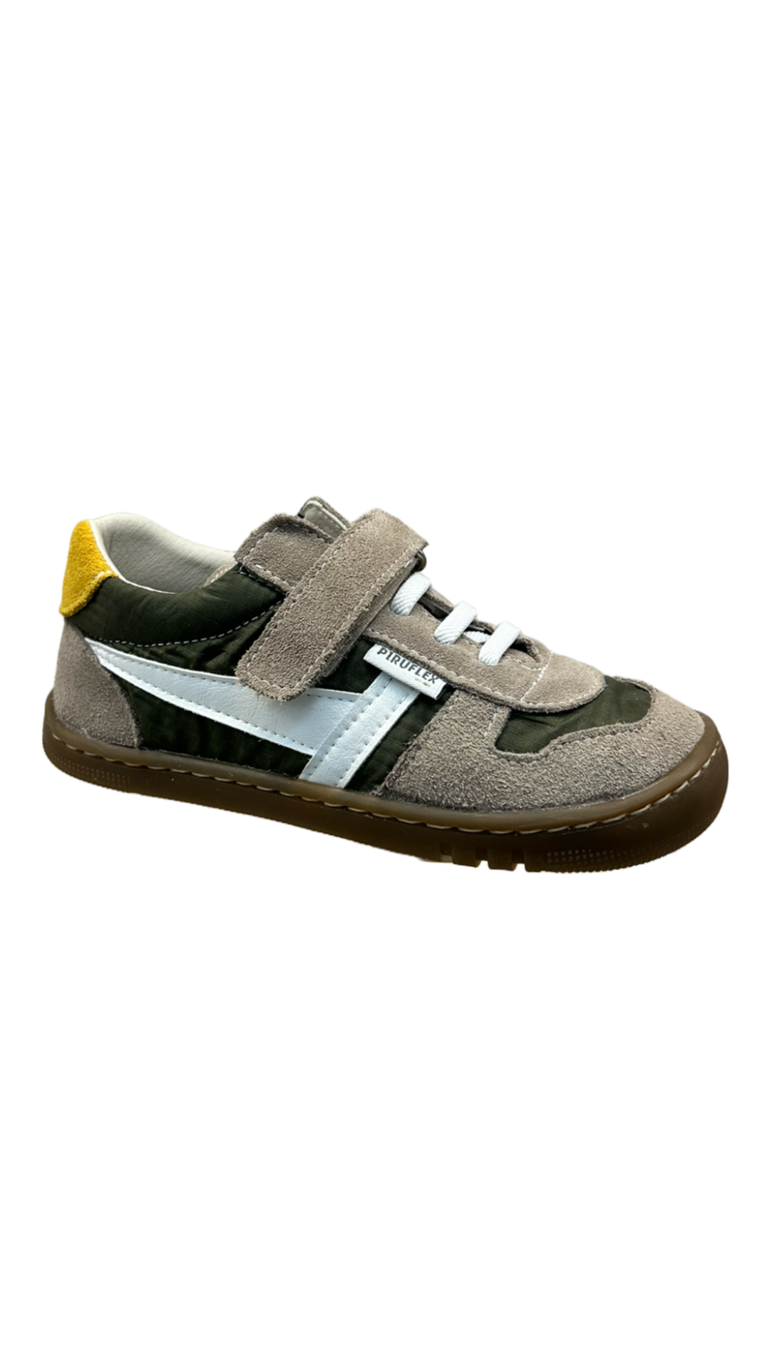 Deportiva Ristop Kaki de piruflex