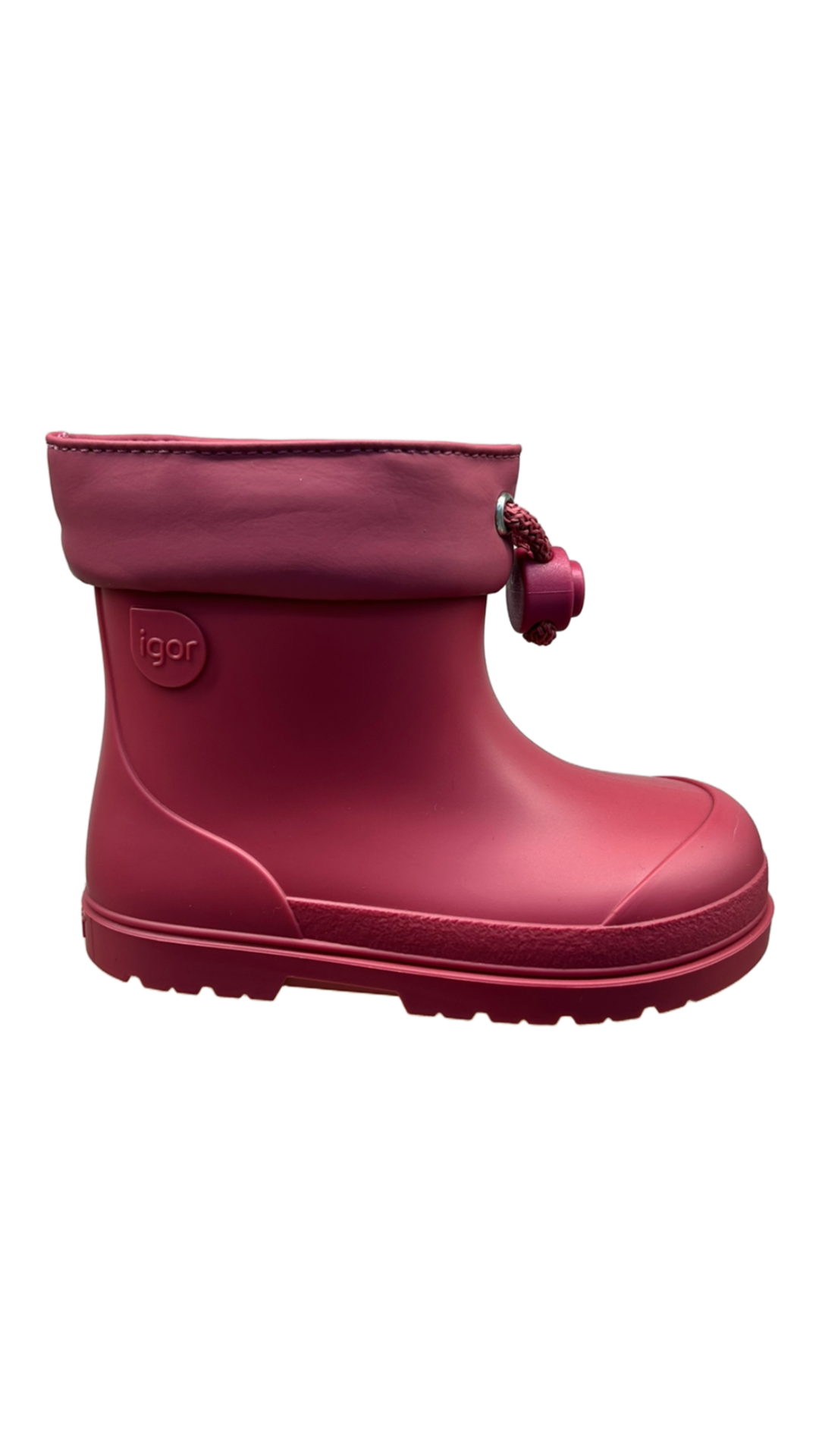 Bota de agua Mendi Frambuesa