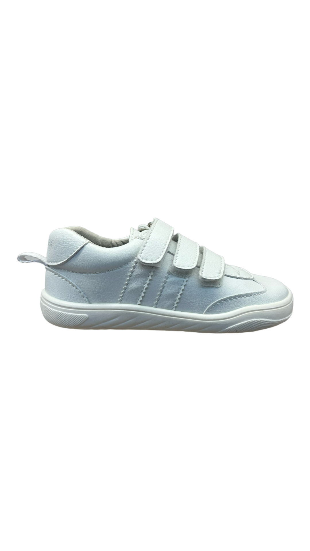 Deportiva Micro Blanco de Piruflex