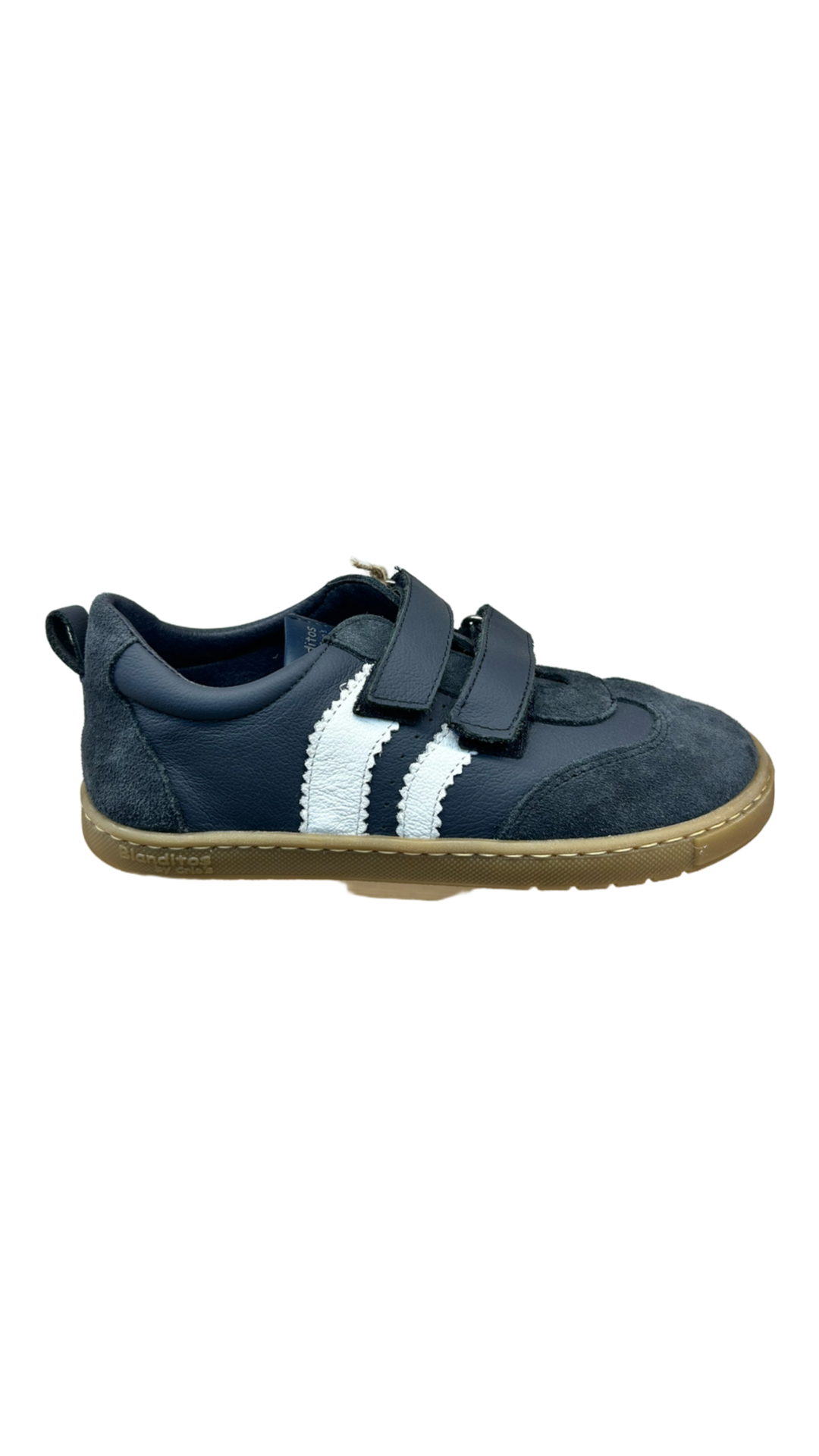 Deportiva Delfin Marino Blanditos By Crio’s