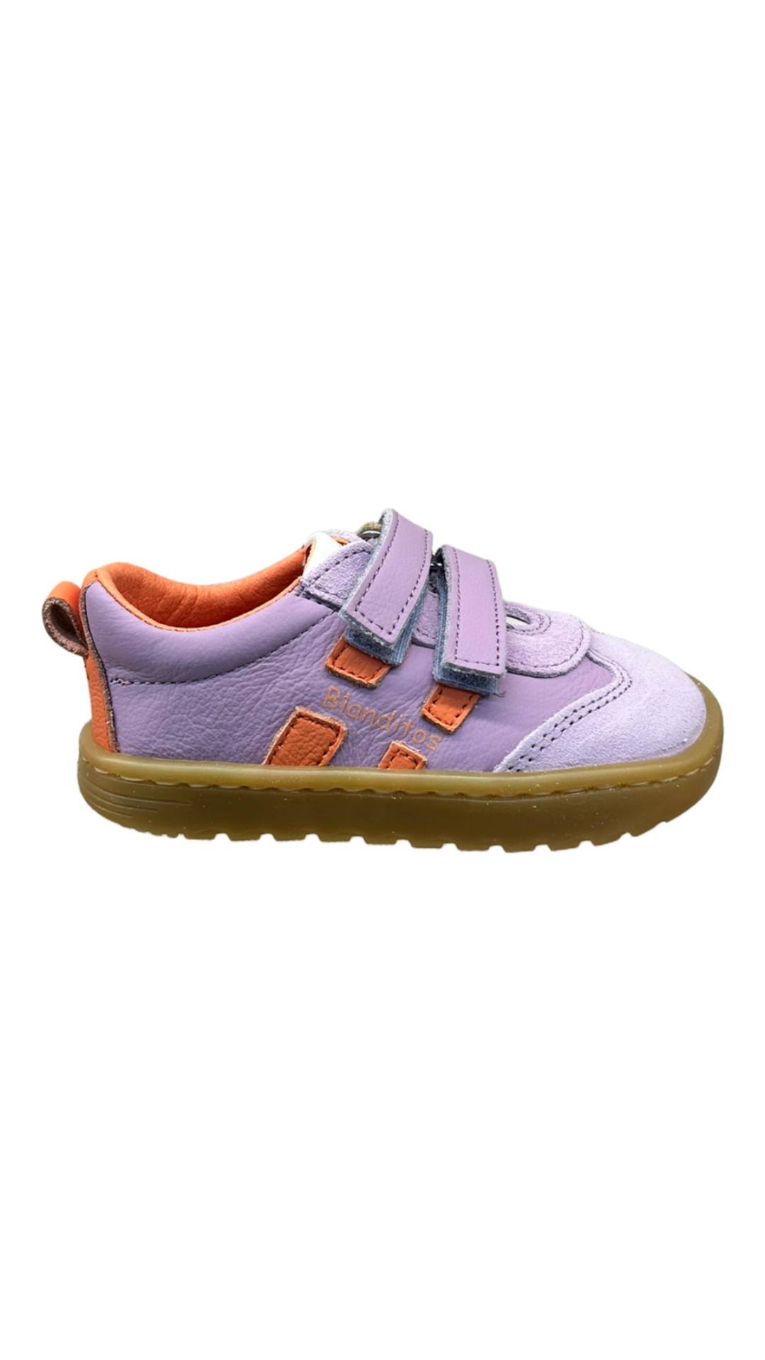 Deportiva Lisboa Lila de Blanditos By Crio’s