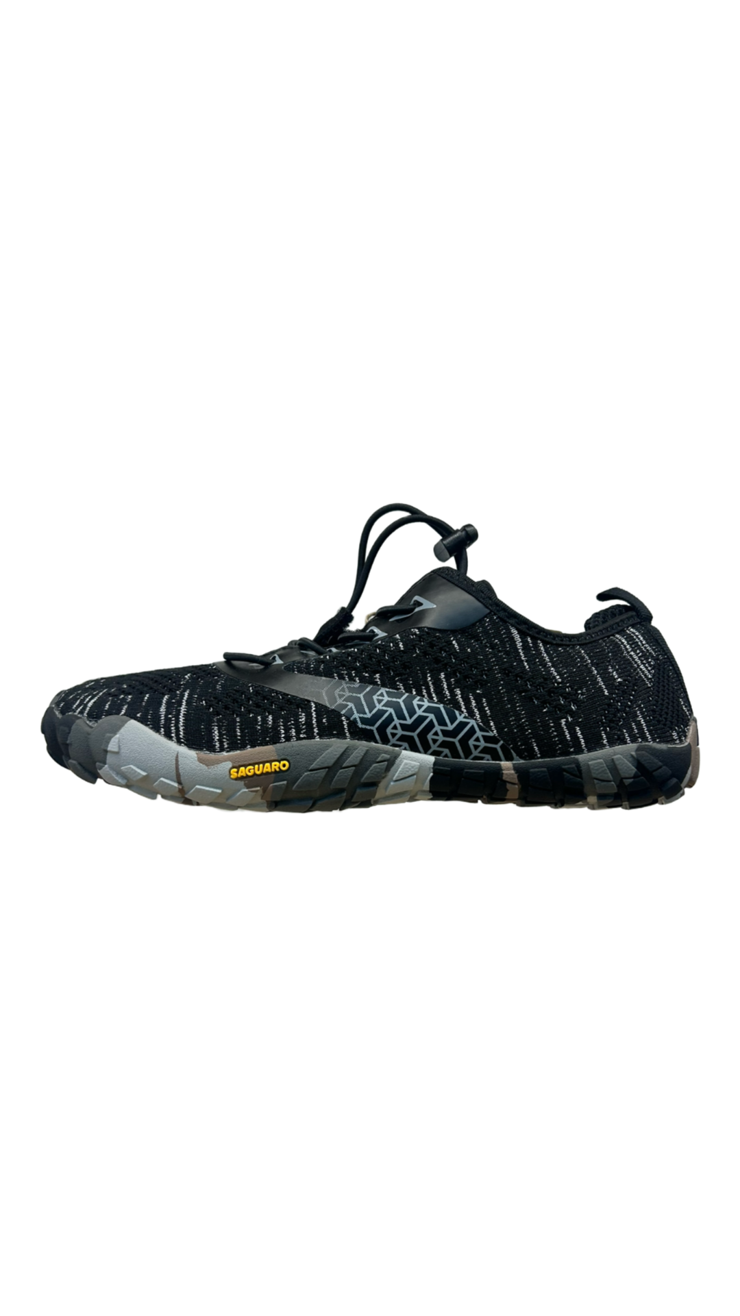 Deportiva Saguaro Smart II Negras