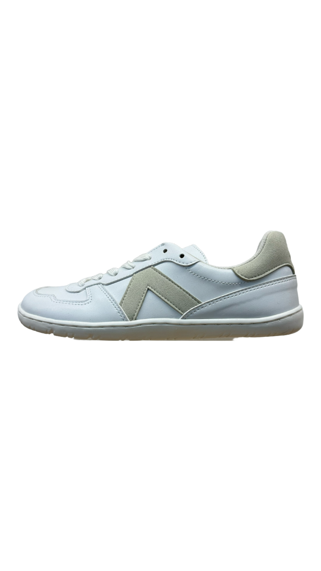 Deportiva Blanco Latte de Coqueflex