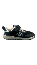 Deportiva Mustang Free Black