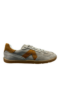 Zapatilla Serraje Piedra de Coqueflex