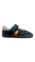 Deportiva Lotter Navy de Mustang Free