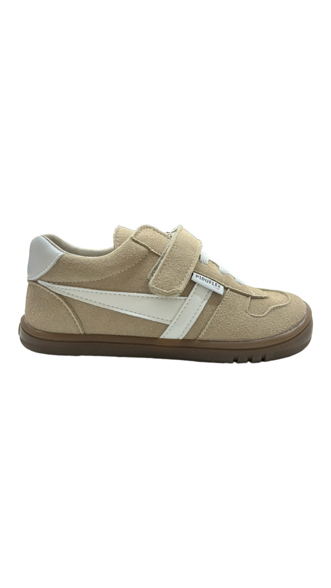 Cow Suede Piedra de Piruflex