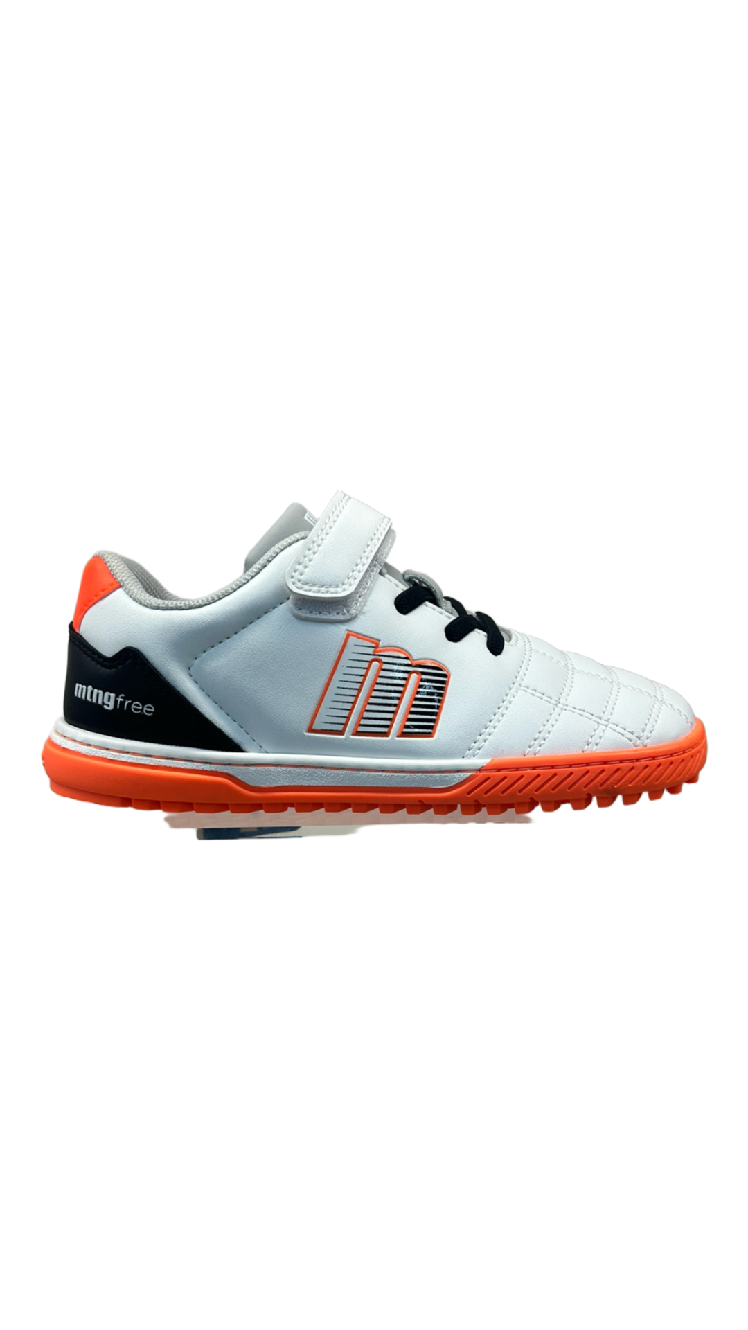 Zapatilla Multitaco Fútbol de Mustang Free