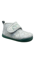 Zapatilla Beige Savia de Zapyfex