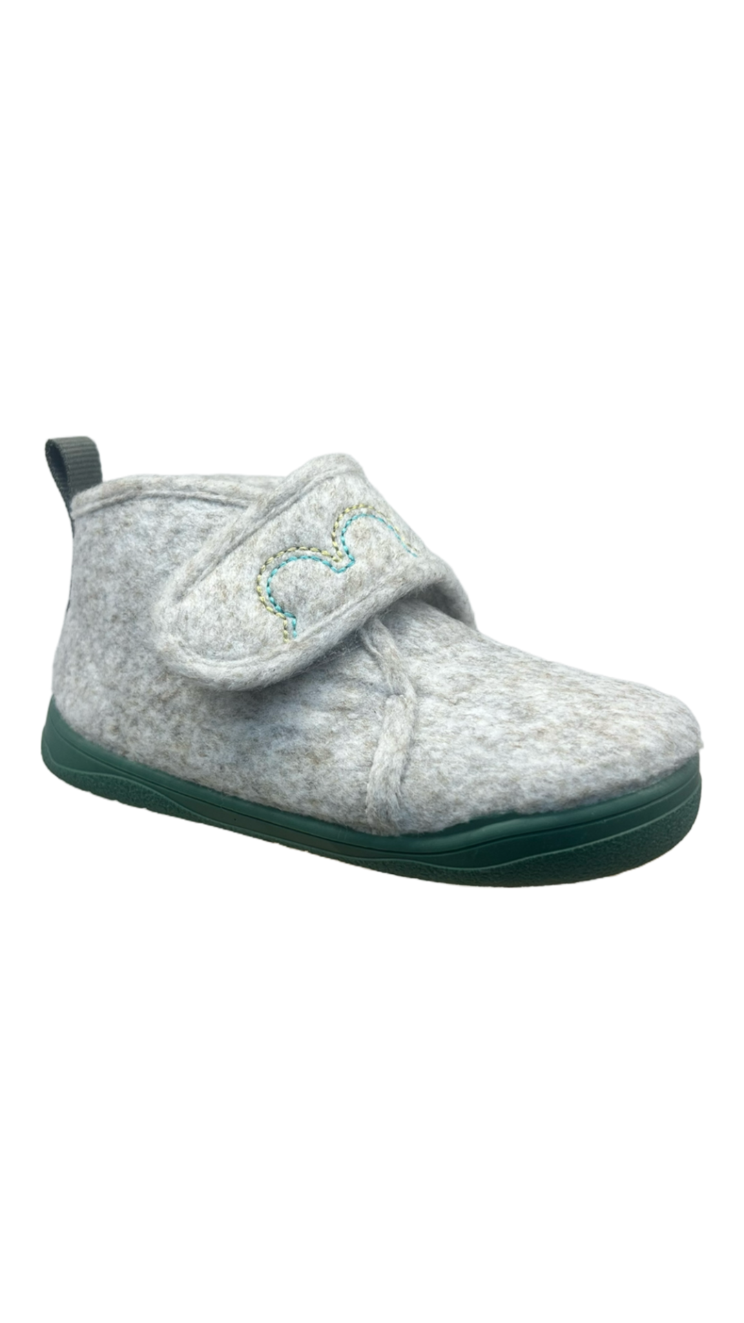 Zapatilla Beige Savia de Zapyfex