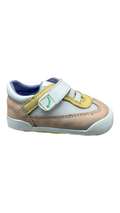 Deportiva Modena Combi de Blanditos By Crio’s