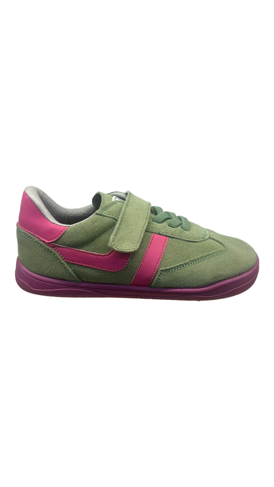 Deportiva Milán Manzana de Zapyflex