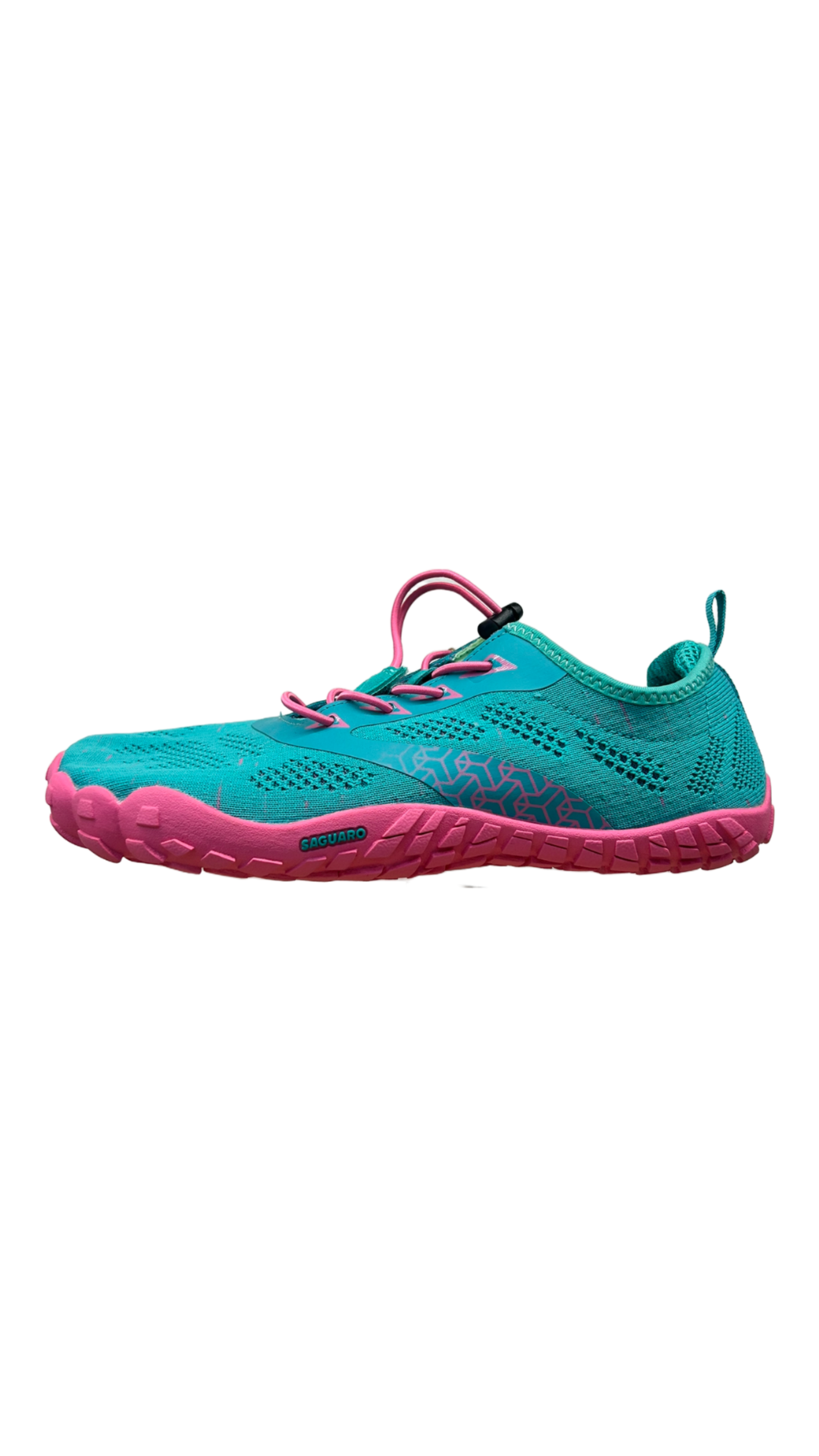 Deportiva Saguaro Smart I Turquesa