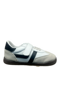 Deportiva Turín Hielo Negro de Zapyflex