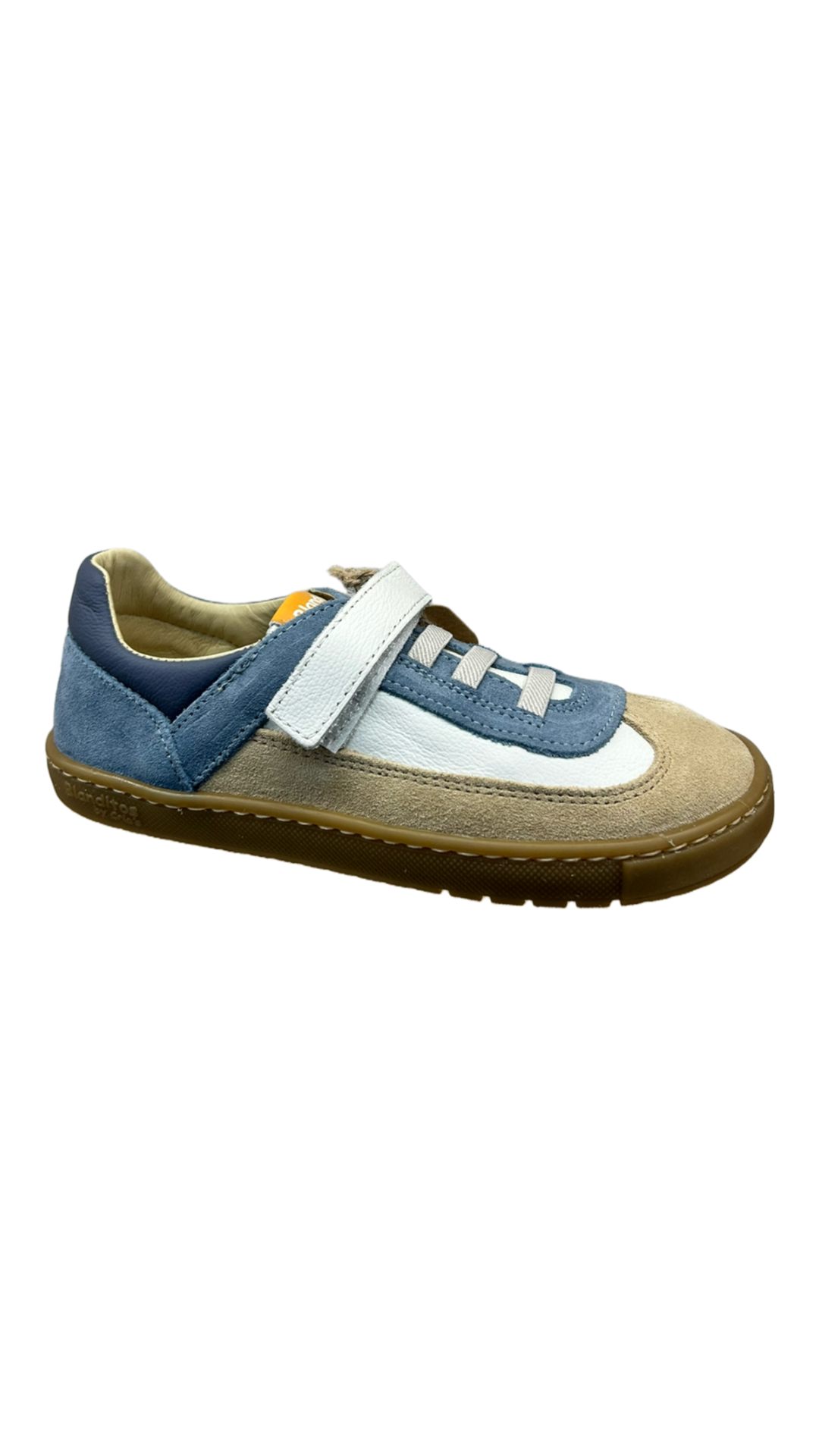Berlin azul Blanditos By Crio’s